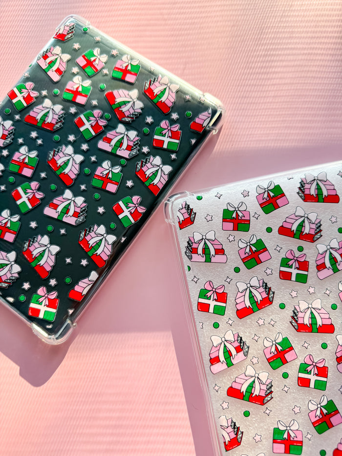 Holiday Presents Kindle Case