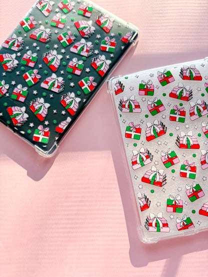 Holiday Presents Kindle Case