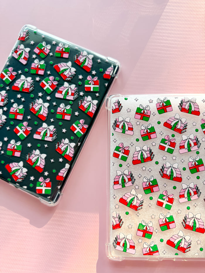 Holiday Presents Kindle Case