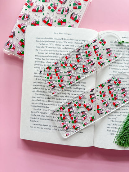 Holiday Presents Kindle Case