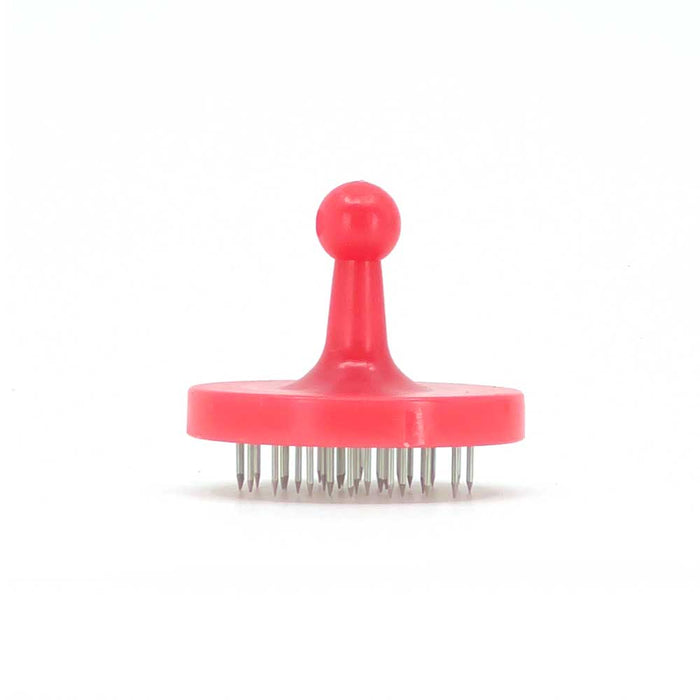 Hookah Foil Puncher - Red