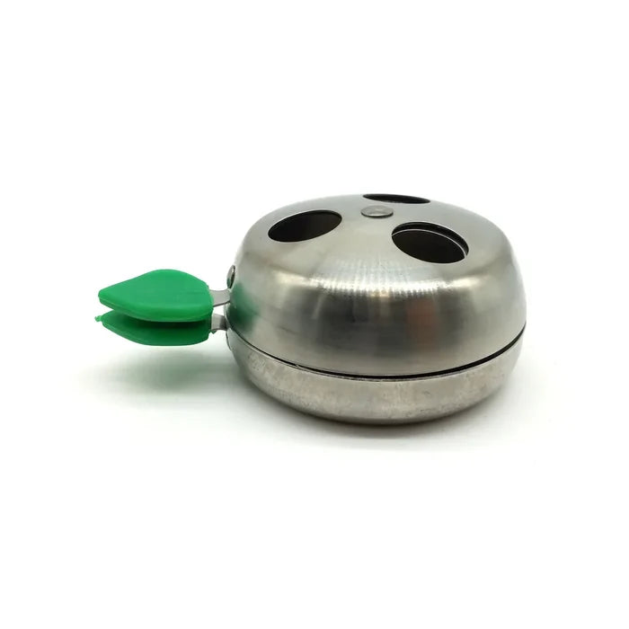 Hookah Heat Management System -