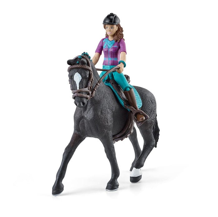 HORSE CLUB Lisa & Storm- Original Edition
