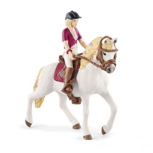 HORSE CLUB Sofia & Blossom- Original Edition