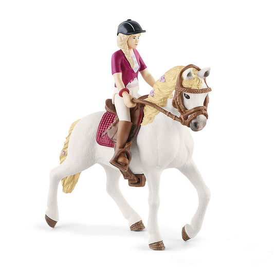 HORSE CLUB Sofia & Blossom- Original Edition