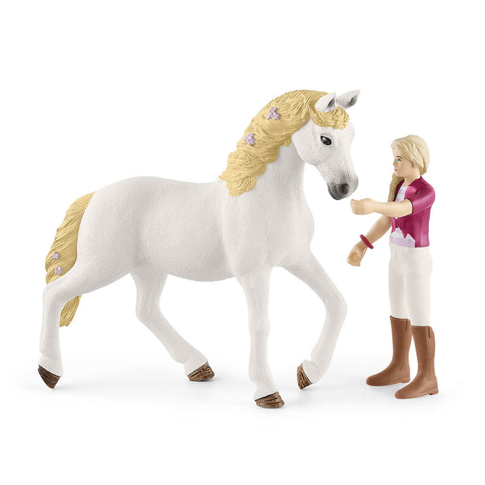 HORSE CLUB Sofia & Blossom- Original Edition