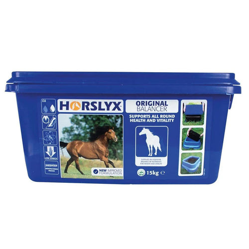 Horslyx Balancer Lick - Original - 15Kg