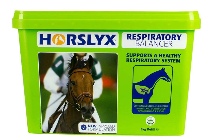 Respiratory / 5Kg