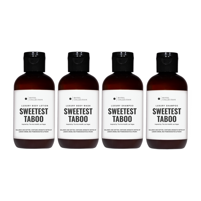 Sweetest Taboo