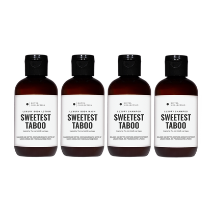 Sweetest Taboo