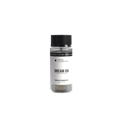 Hourglass Diffuser Oils