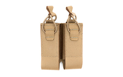 Hsp Double Pistol Mag Pouch