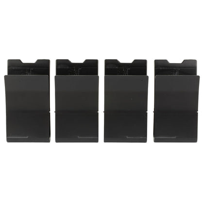 Hsp Mp2 Mag Pouch Insrt 4 Pack