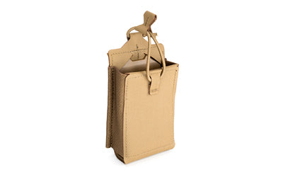 Hsp Single Rifle Mag Pouch W/mp2