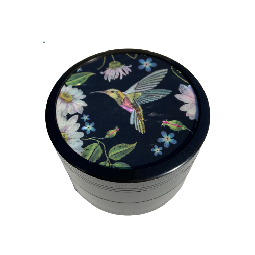Thalia Hummingbird Grinder