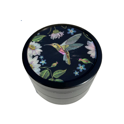 Thalia Hummingbird Grinder