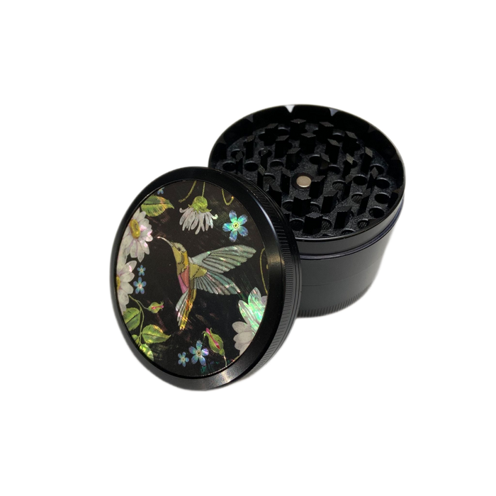 Thalia Hummingbird Grinder – product image 2
