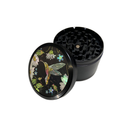 Thalia Hummingbird Grinder – product image 2