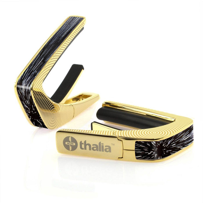 24K Gold / Circle