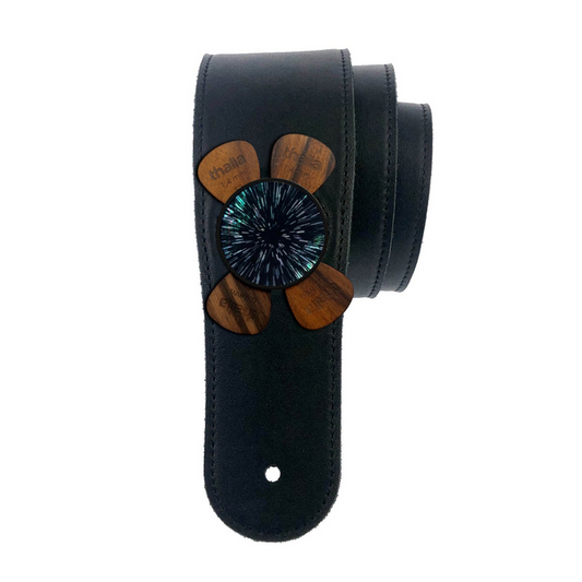 Thalia Hyperspace | Pick Puck Integrated Leather Strap