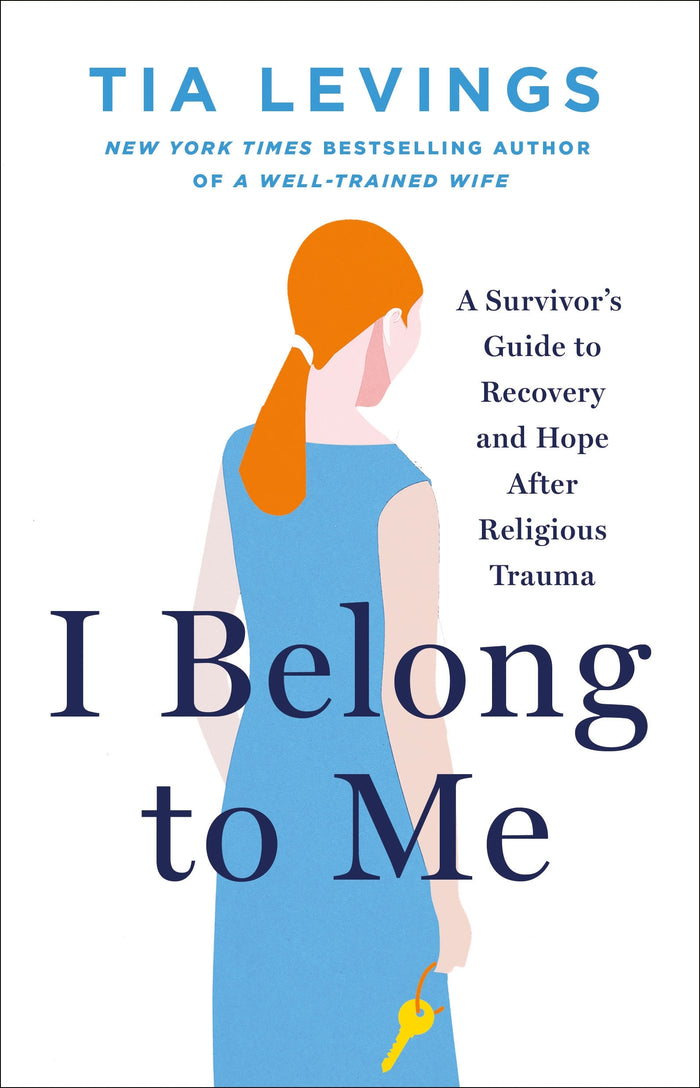 I Belong to Me
