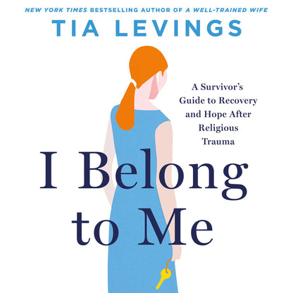 I Belong to Me