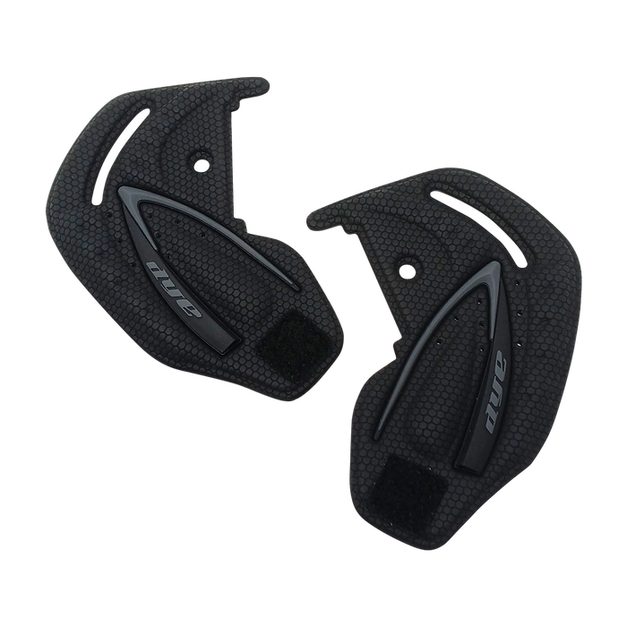 i4 Pro Ear Pieces - Black/Gray
