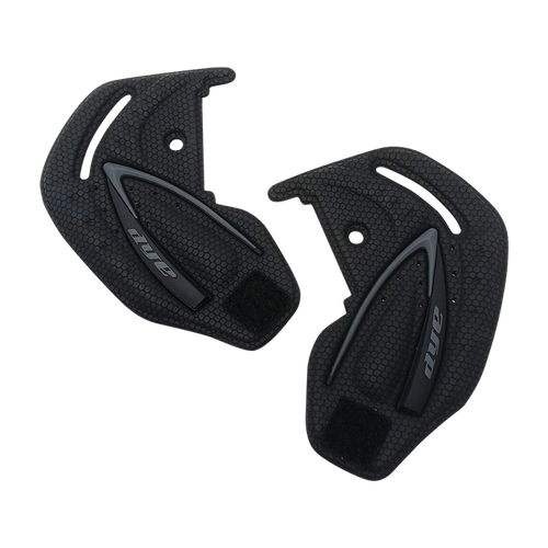 i4 Pro Ear Pieces - Black/Gray