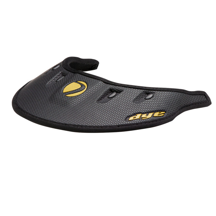 i4/i5 Wing Visor Gold/Black