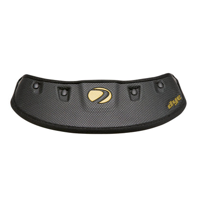 i4/i5 Wing Visor Gold/Black