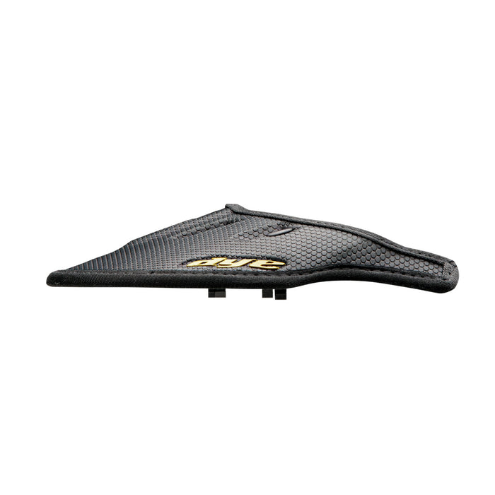i4/i5 Wing Visor Gold/Black