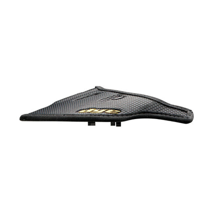 i4/i5 Wing Visor Gold/Black