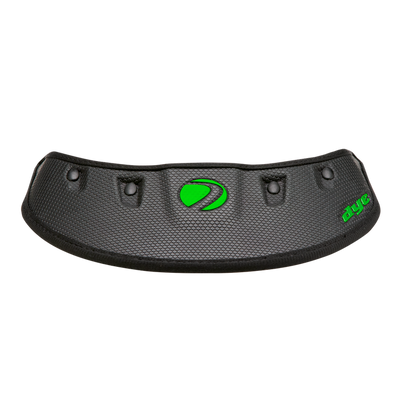 i4/i5 Wing Visor Lime/Black