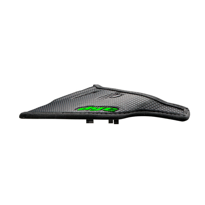 i4/i5 Wing Visor Lime/Black