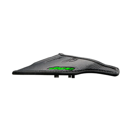 i4/i5 Wing Visor Lime/Black