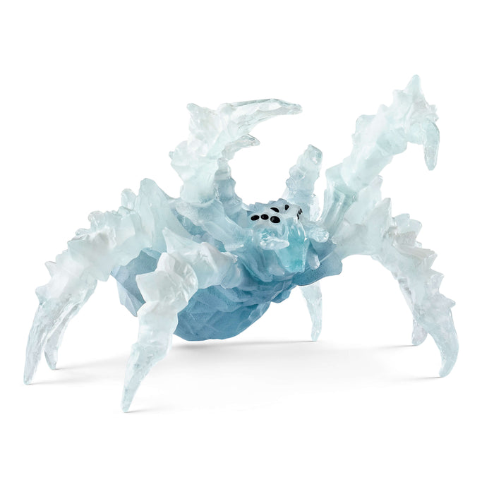 Ice Spider