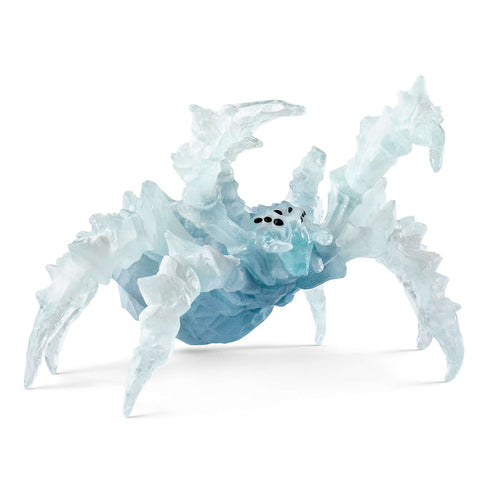 Ice Spider