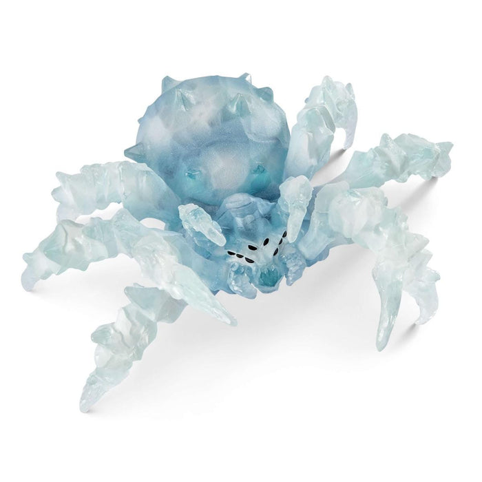 Ice Spider
