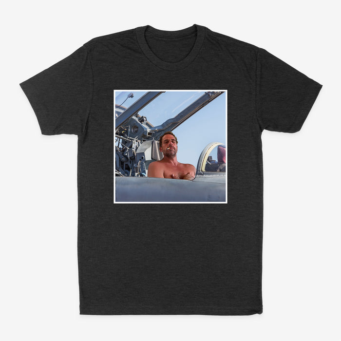 Iceman Shirt