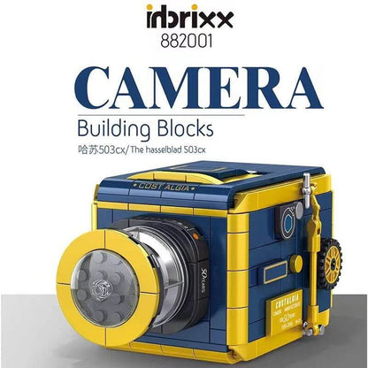 Inbrixx Camera Afobrick