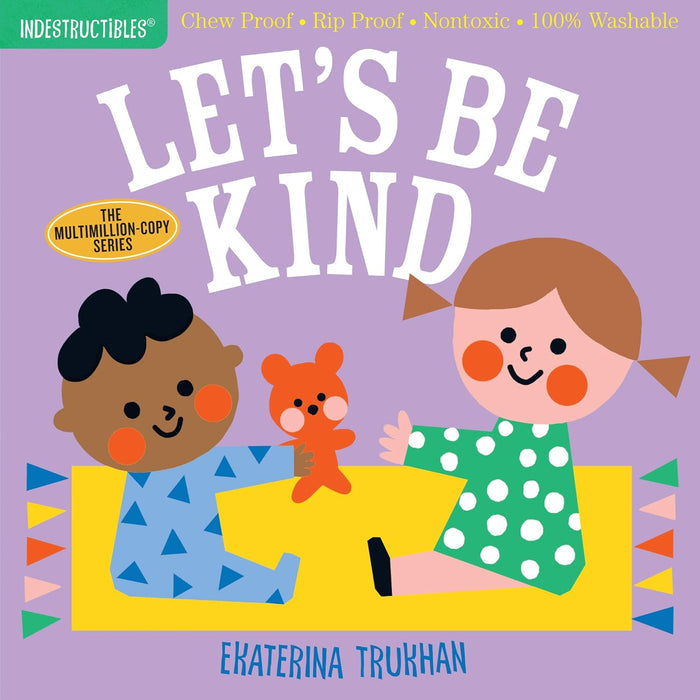Be Kind