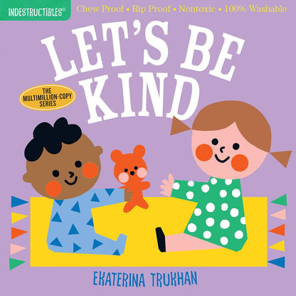Be Kind