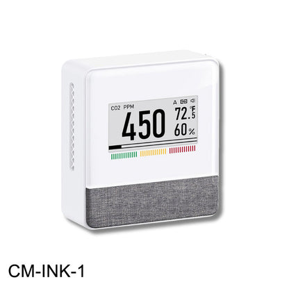 Indoor Air Quality CO2 Monitor