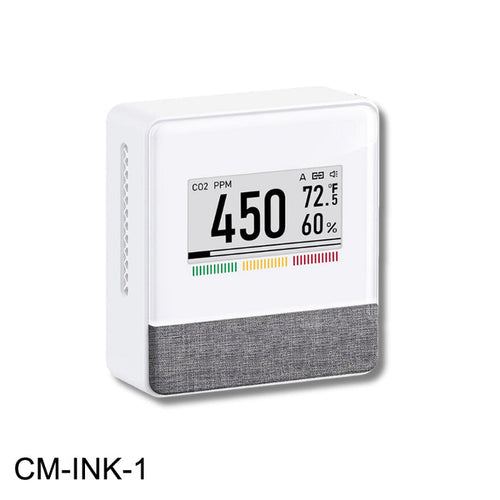 Indoor Air Quality CO2 Monitor