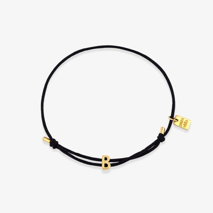 Black / B