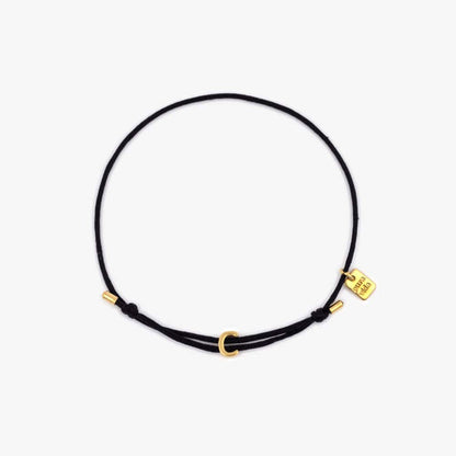 Black / C