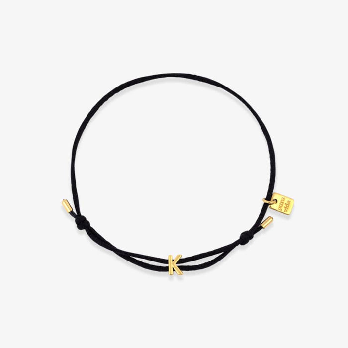 Black / K