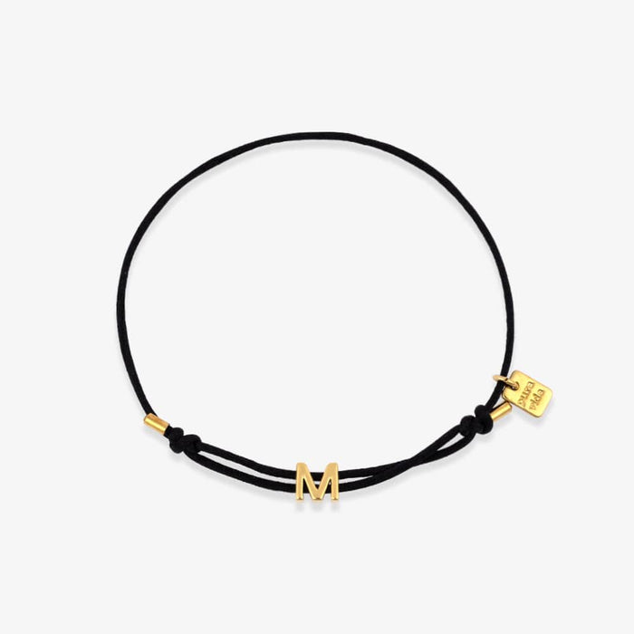 Black / M