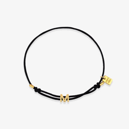 Black / M