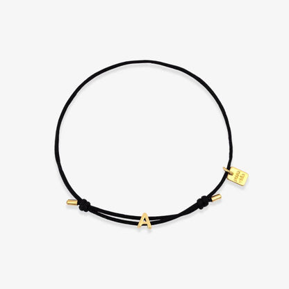 Black / A